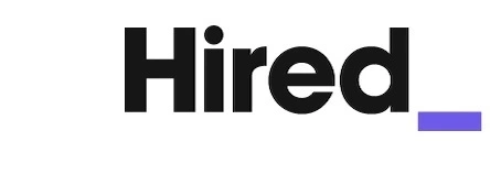 Hired